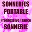Progressive trance sonnerie