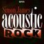Acoustic Chilled Rock