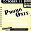 Promo Only Dance Radio October