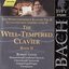 The Complete Bach Edition Vol. 117: The Well-Tempered Clavier, Book II