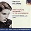 Ricci, Ruggiero: First Complete Recording of Paganini's 24 Caprices, Op. 1 (1947)