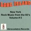 Long Island NY Rock Music of the 60's, Vol. 5