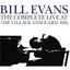 The Complete Live at the Village Vanguard 1961 [Disc 1]