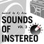 Sounds of InStereo Vol 3 (Mixed by DJ Dan)