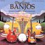 Duelling Banjos - Great Country Instrumentals