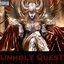 The Dark Queen