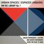 ERR REC Library Vol. 1: Espaces Urbains / Urban Spaces