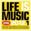 Life Is Music 2012 Vol.1