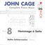 Complete Piano Music Vol. 8 - Hommage À Satie