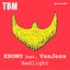 Redlight (feat. VanJess) - Single