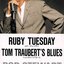 Ruby Tuesday [Single]