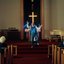 Archbishop Harold Holmes