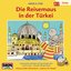 02/Die Reisemaus in der Türkei