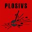 PLOSIVS - PLOSIVS album artwork