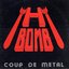 1983 - Coup de Metal