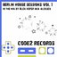 Berlin House Sessions, Vol. 1