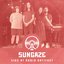 Sungaze (Live at Radio Artifact)