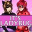 It's Ladybug (feat. PrinceWhateverer)