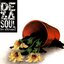 De La Soul - De La Soul Is Dead album artwork