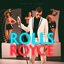 Rolls Royce - Single