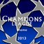 Champions League Theme 2013