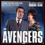 The Avengers 1968-1969 (Soundtrack from the TV Series)