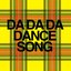 DA DA DA DANCE SONG - EP