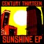 Sunshine EP