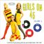 Girls on 45, Vol.3