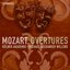 MOZART: Overtures