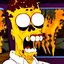 Homer Let The Barts Out