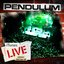 Pendulum iTunes Live: London Festival '08 - EP