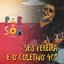 Pôr do Som & Dosol (Ao Vivo)