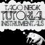 Tutorial Instrumentals