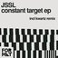 Constant Target EP