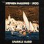 Stephen Malkmus & the Jicks - Sparkle Hard album artwork