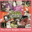 Raw Records - The Punk Singles Collection