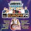 Europa FM: Levántate y Cárdenas / Ponte a Prueba, Vol. 4