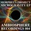 Microgravity EP