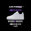 Air Force - Single