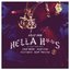 Hella Hoes (feat. A$AP Rocky, A$AP Ferg, A$AP Nast  A$AP Twelvyy)