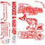 Midgee/Electric Prawns 2 (Split EP)