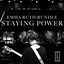 Staying Power - Single