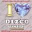 I Love Disco Diamonds Vol. 5