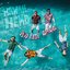 Hawaiihemd - Single