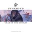 Year Of The Monkey