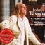 Tavener: John Tavener - A Portrait (McCleery)