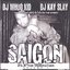 The Best Of Saigon Volume 1