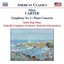 CARTER: Piano Concerto / Symphony No. 1 / Holiday Overture