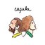 Caçula - EP